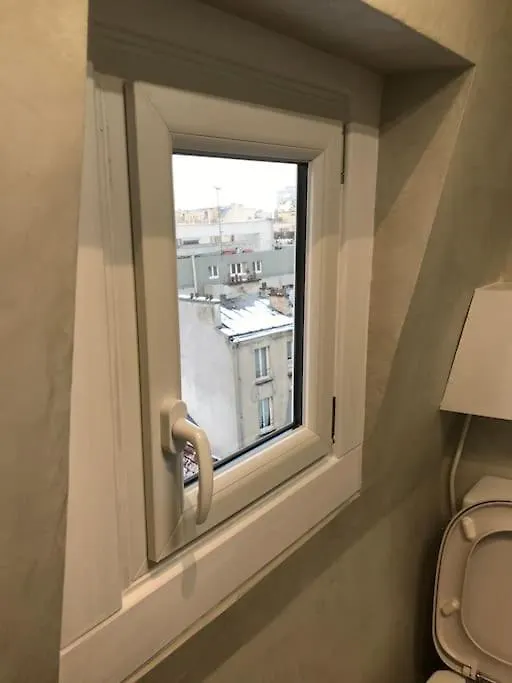 Lejlighed Cosy A Montmartre - Doudeauville
